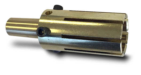 StudWelding Direct Shear Connector ChuckforNelsonStud