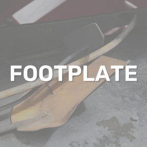 Footplate