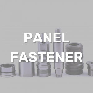 Panel Fastener