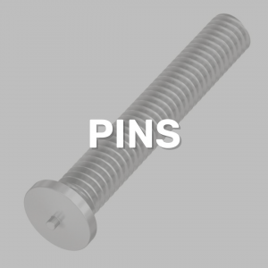 Self-Clinching Pin